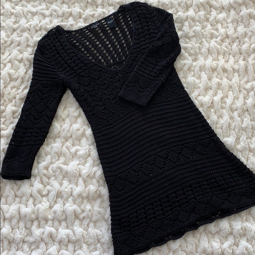 Pull over tunic